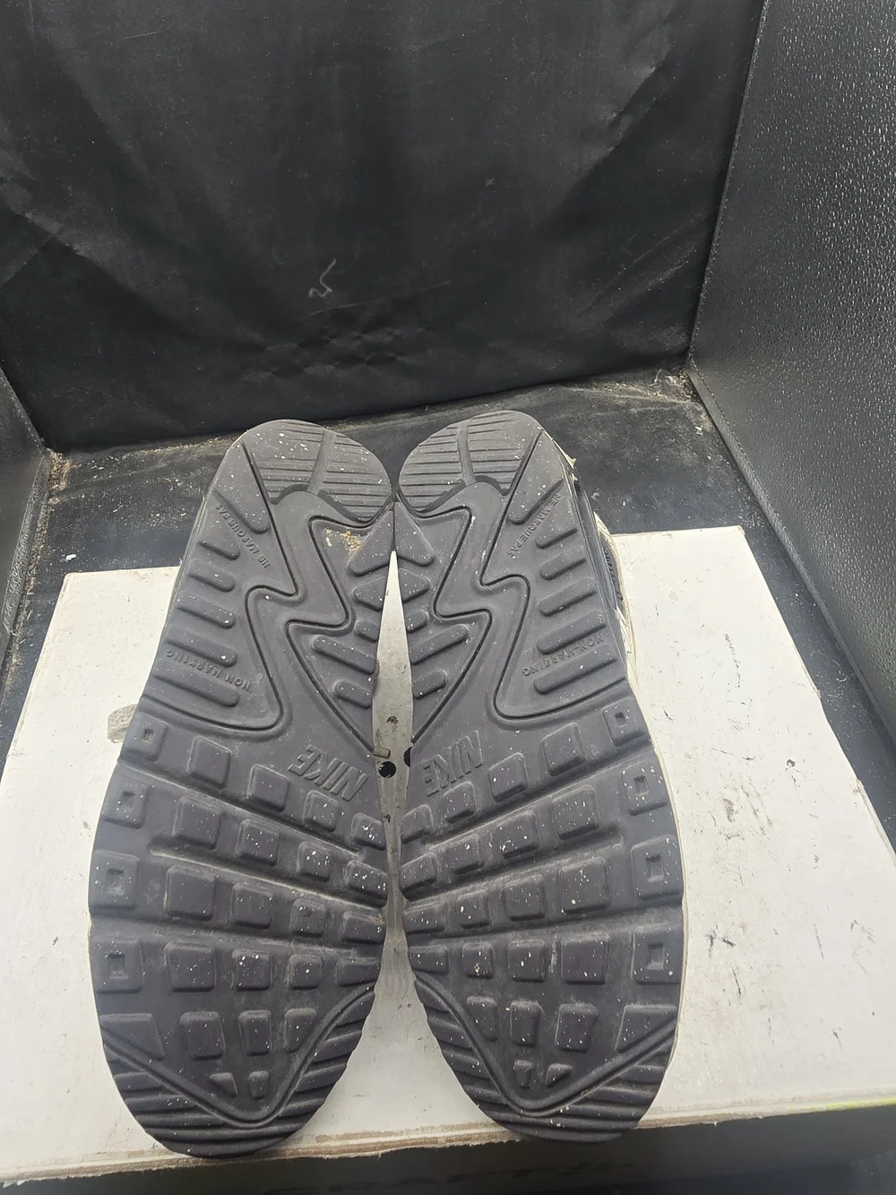 Nike classic kids